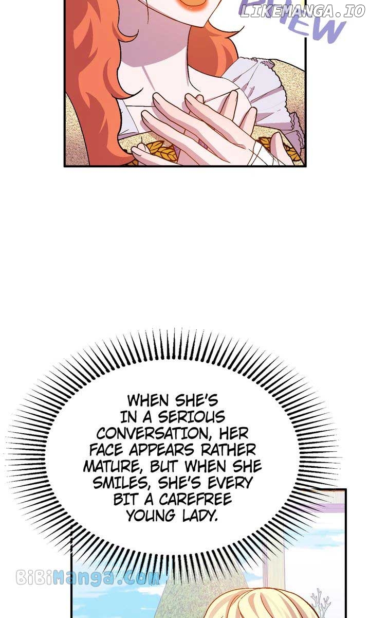 I’ll Save a Decent Family Chapter 112 - page 62