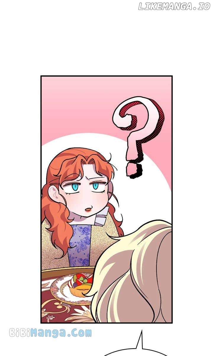 I’ll Save a Decent Family Chapter 112 - page 65