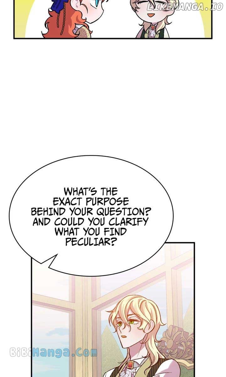 I’ll Save a Decent Family Chapter 112 - page 70