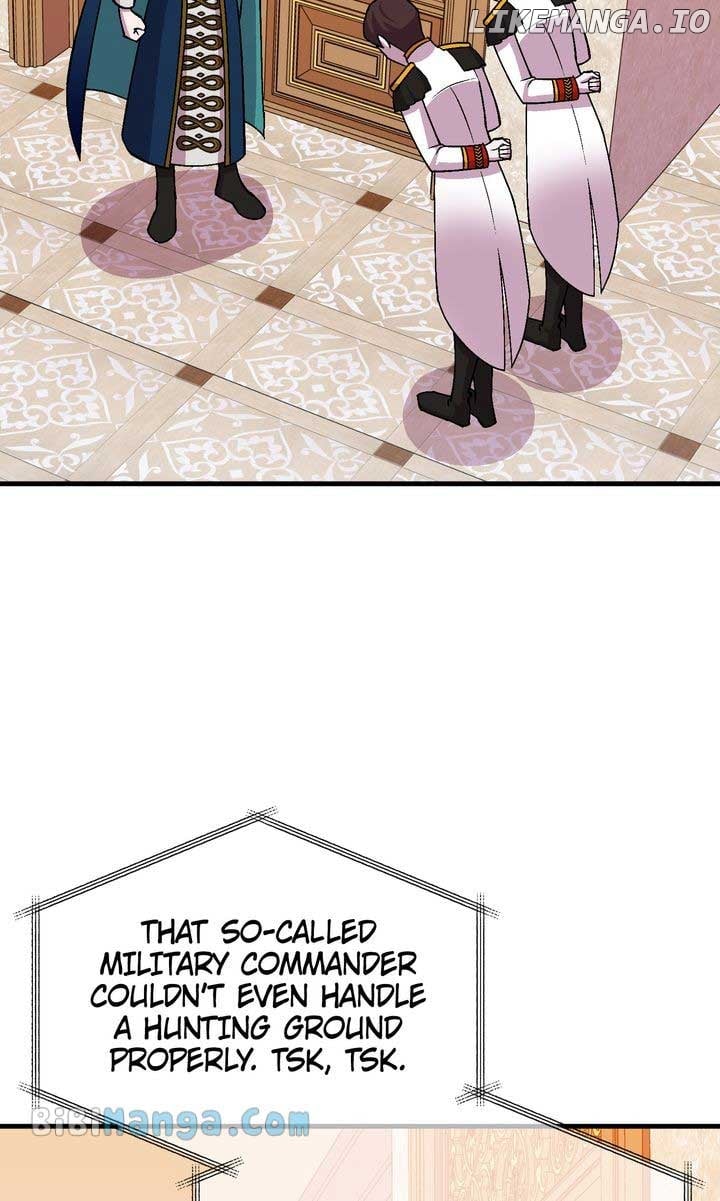 I’ll Save a Decent Family Chapter 112 - page 8
