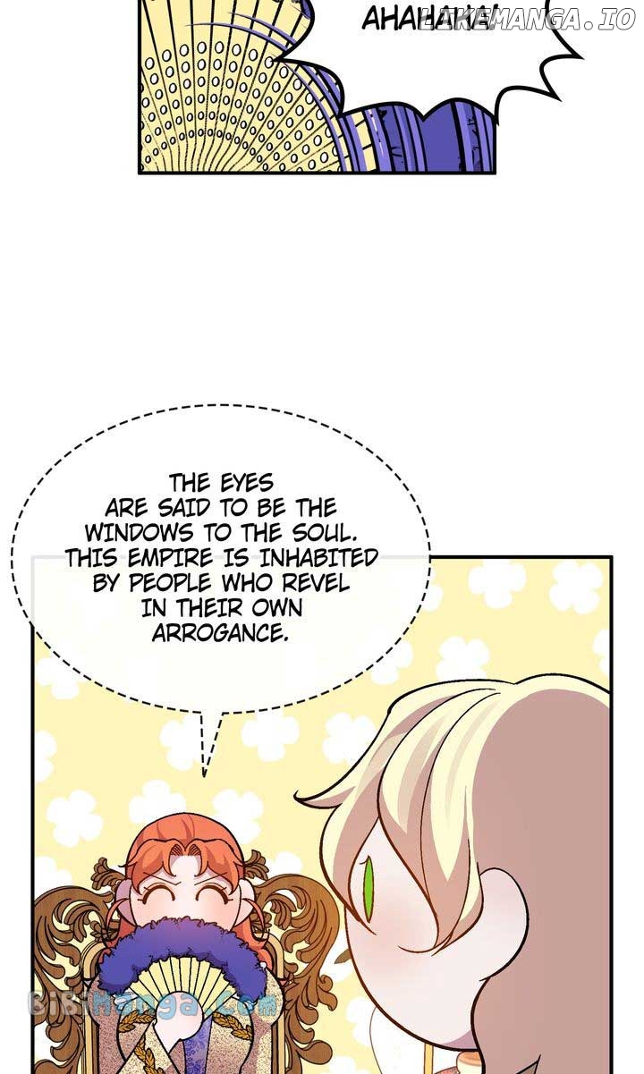 I’ll Save a Decent Family Chapter 112 - page 78