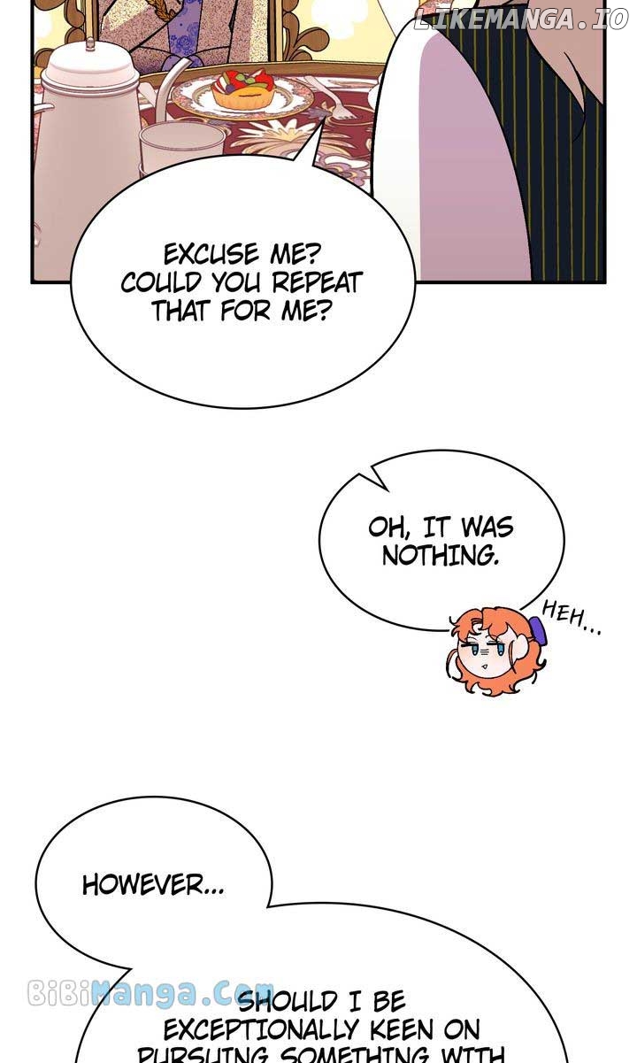 I’ll Save a Decent Family Chapter 112 - page 79