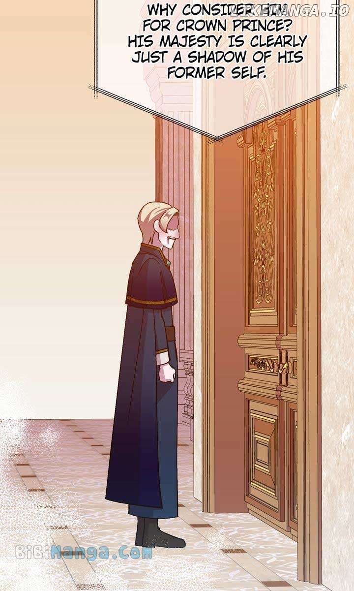 I’ll Save a Decent Family Chapter 112 - page 9
