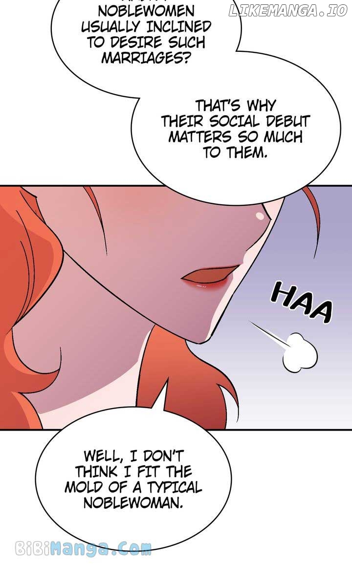 I’ll Save a Decent Family Chapter 112 - page 81