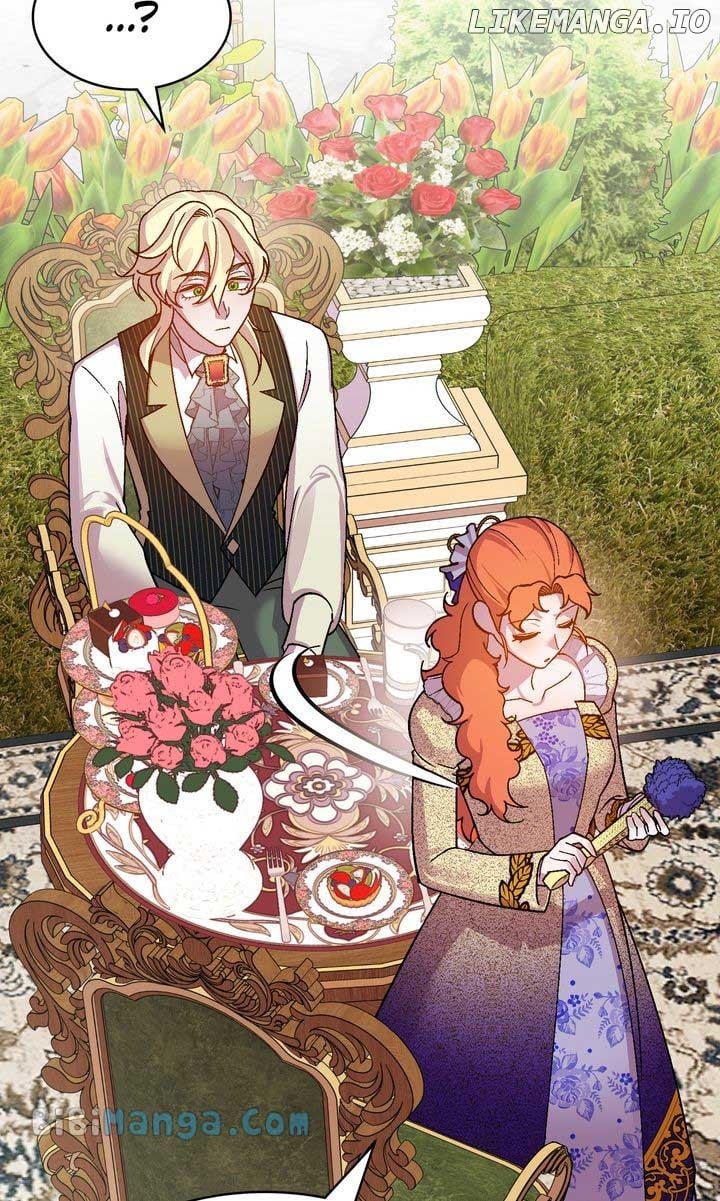 I’ll Save a Decent Family Chapter 112 - page 84