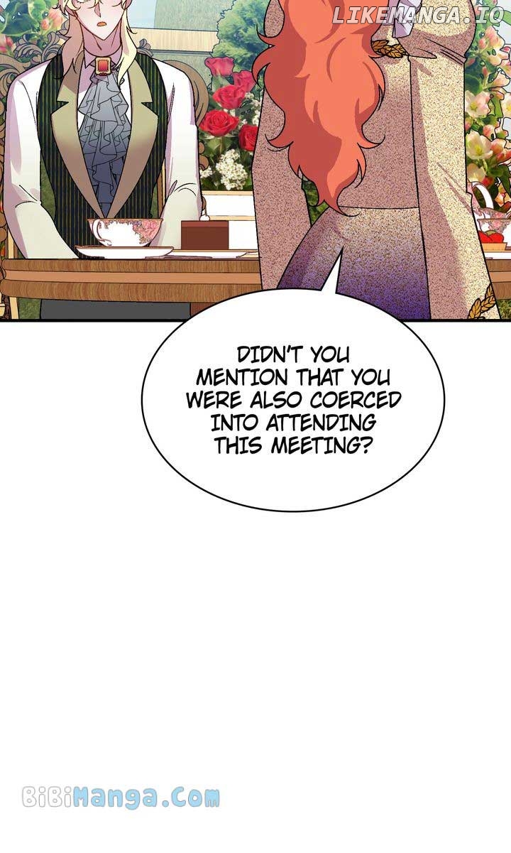 I’ll Save a Decent Family Chapter 112 - page 86