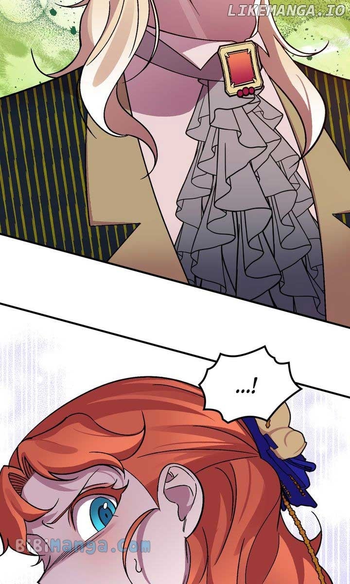 I’ll Save a Decent Family Chapter 112 - page 88