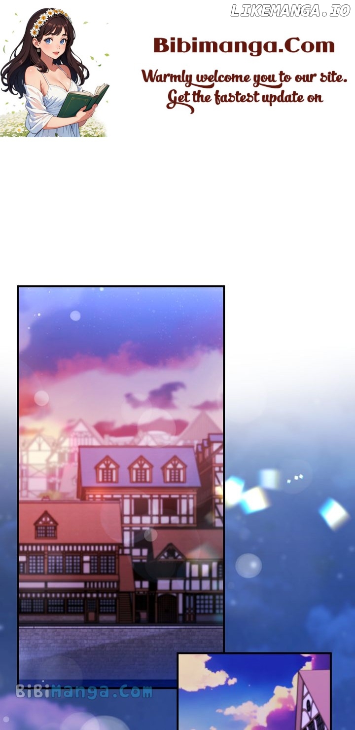 One Night Besides the Dragon Chapter 33 - page 1