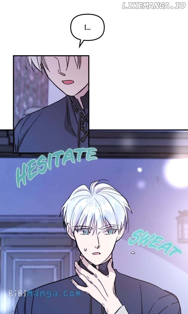 One Night Besides the Dragon Chapter 33 - page 14