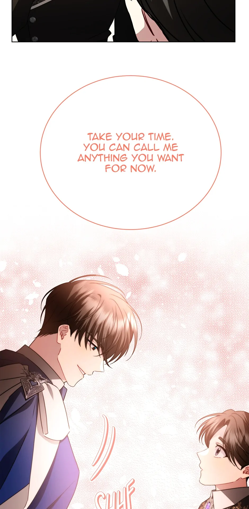 Your Regrets Mean Nothing to Me Chapter 99 - page 18