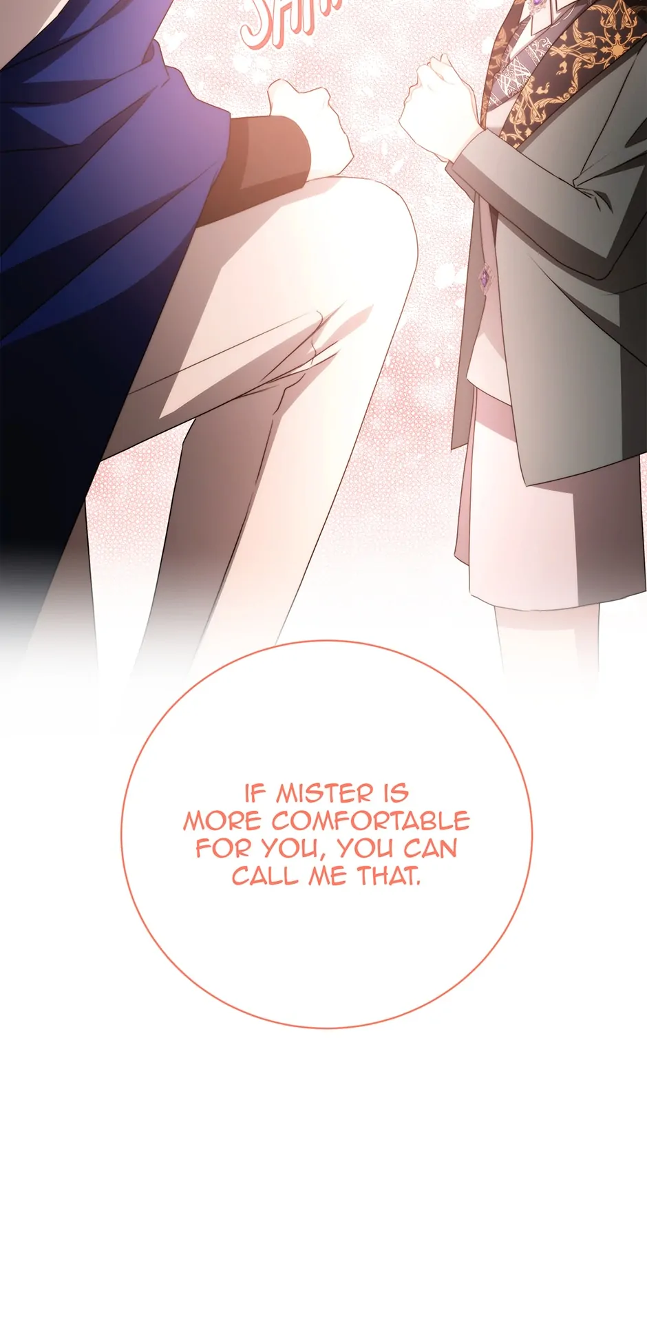 Your Regrets Mean Nothing to Me Chapter 99 - page 19