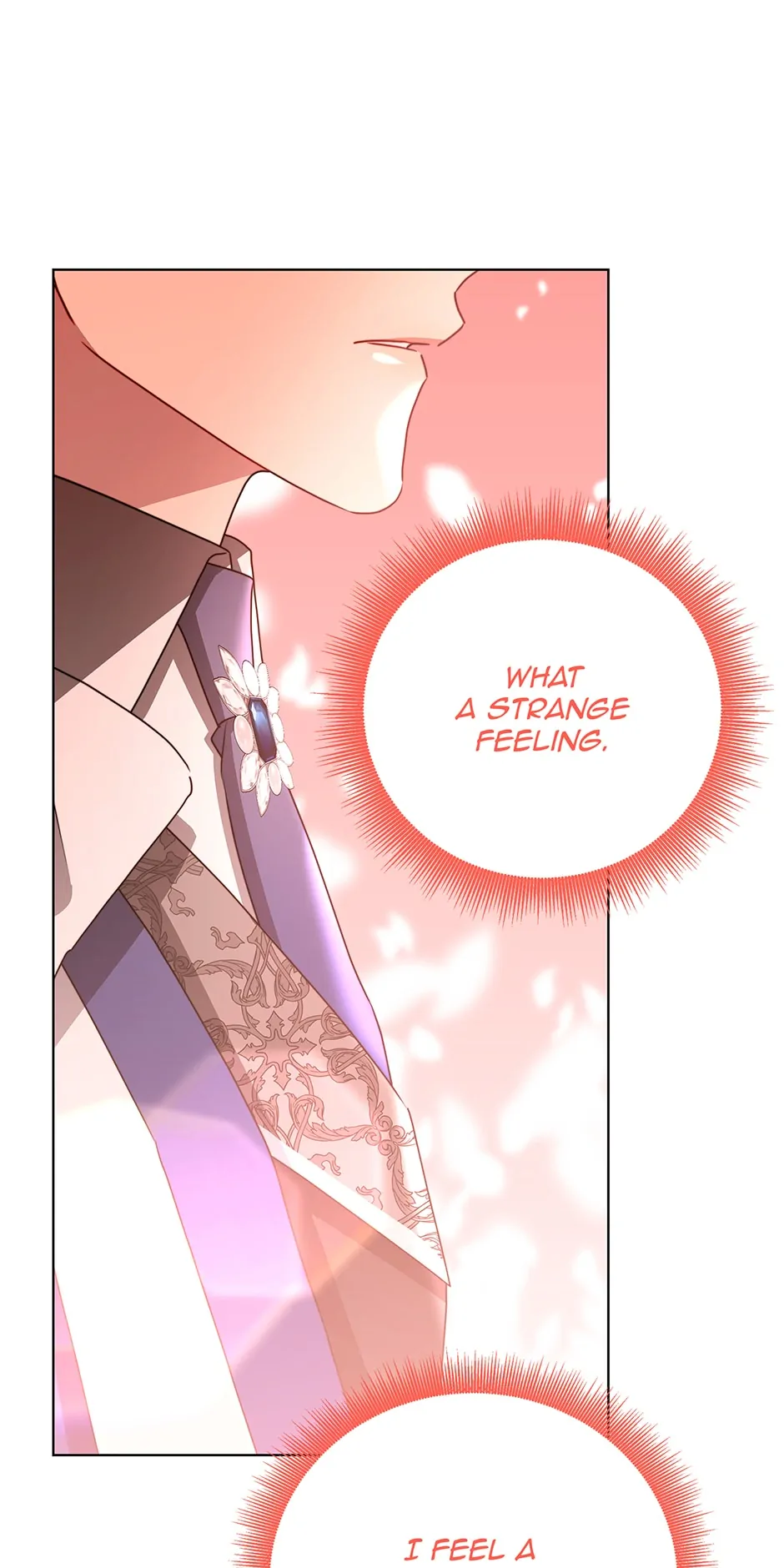 Your Regrets Mean Nothing to Me Chapter 99 - page 21