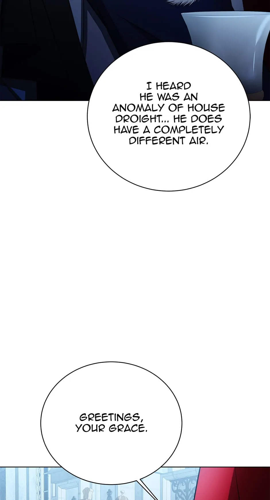 Your Regrets Mean Nothing to Me Chapter 99 - page 28