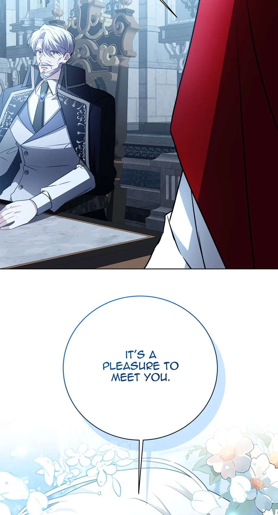 Your Regrets Mean Nothing to Me Chapter 99 - page 29