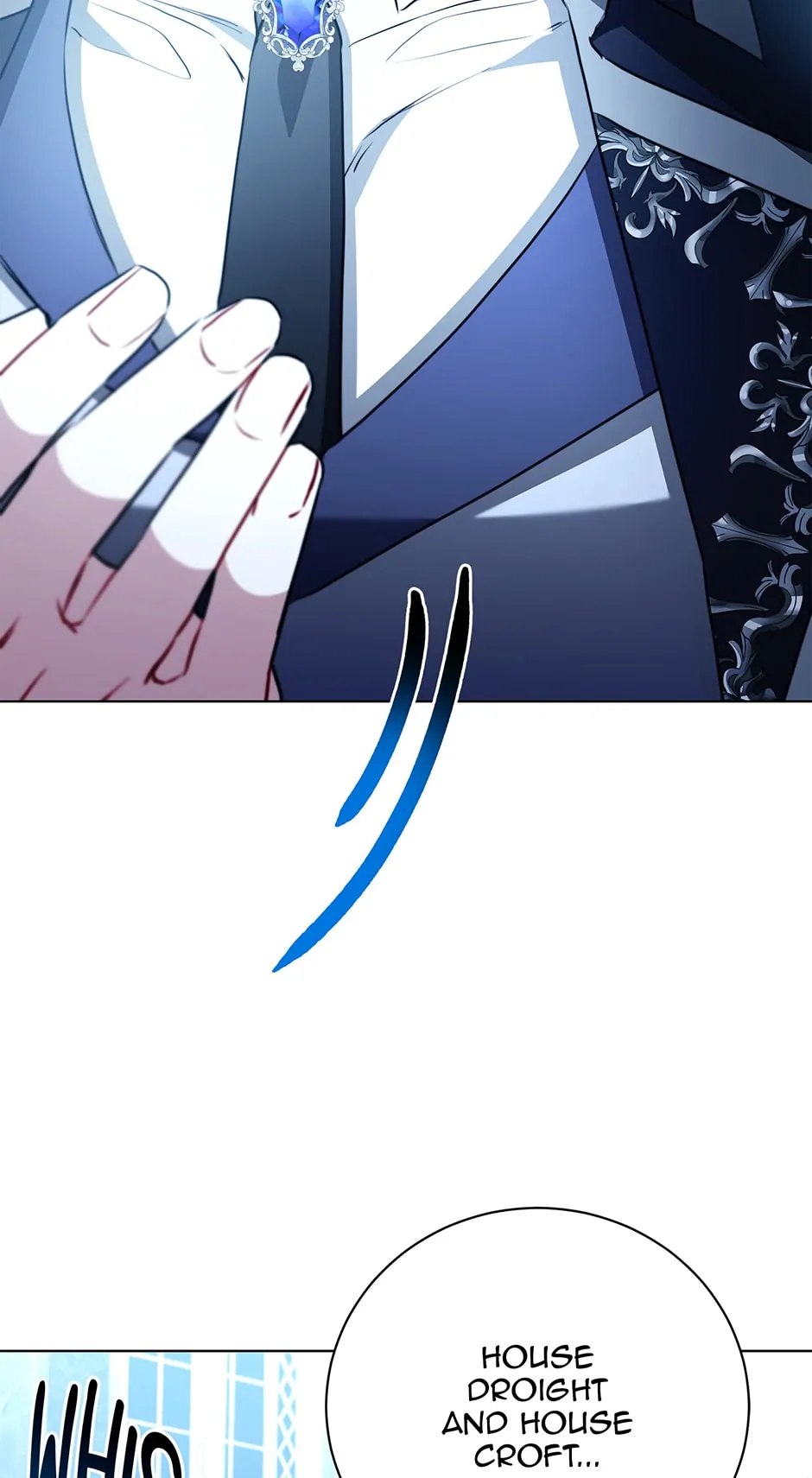 Your Regrets Mean Nothing to Me Chapter 99 - page 33