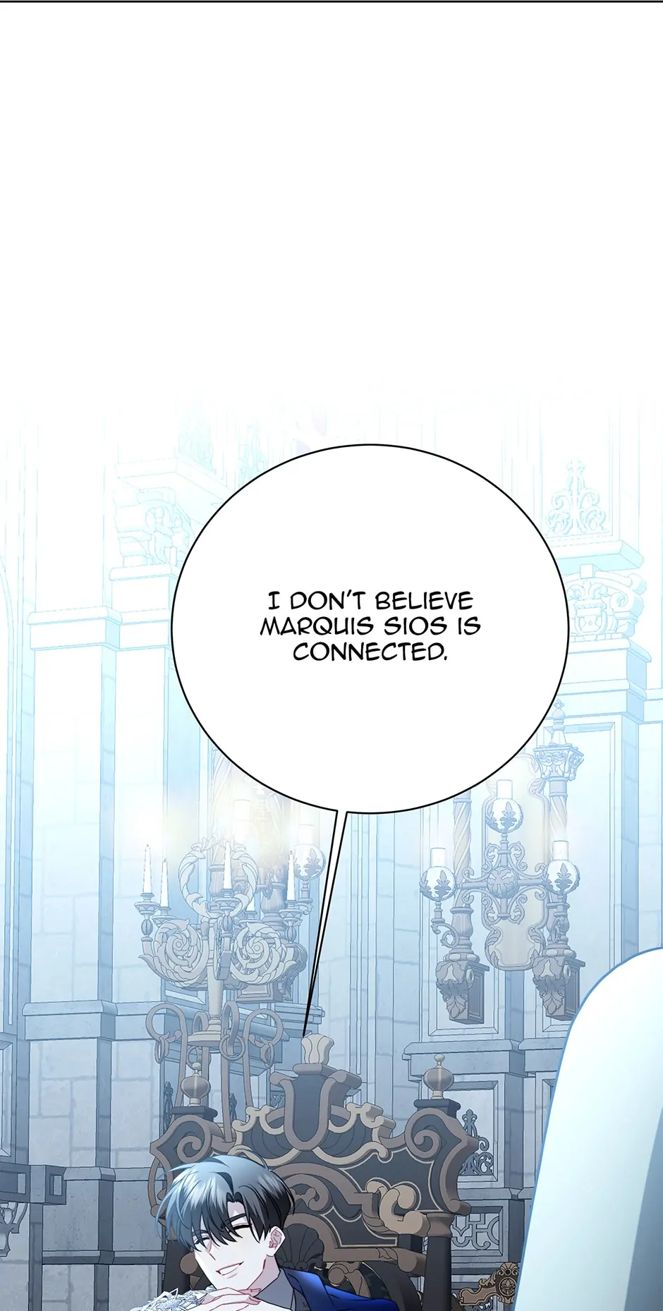 Your Regrets Mean Nothing to Me Chapter 99 - page 48