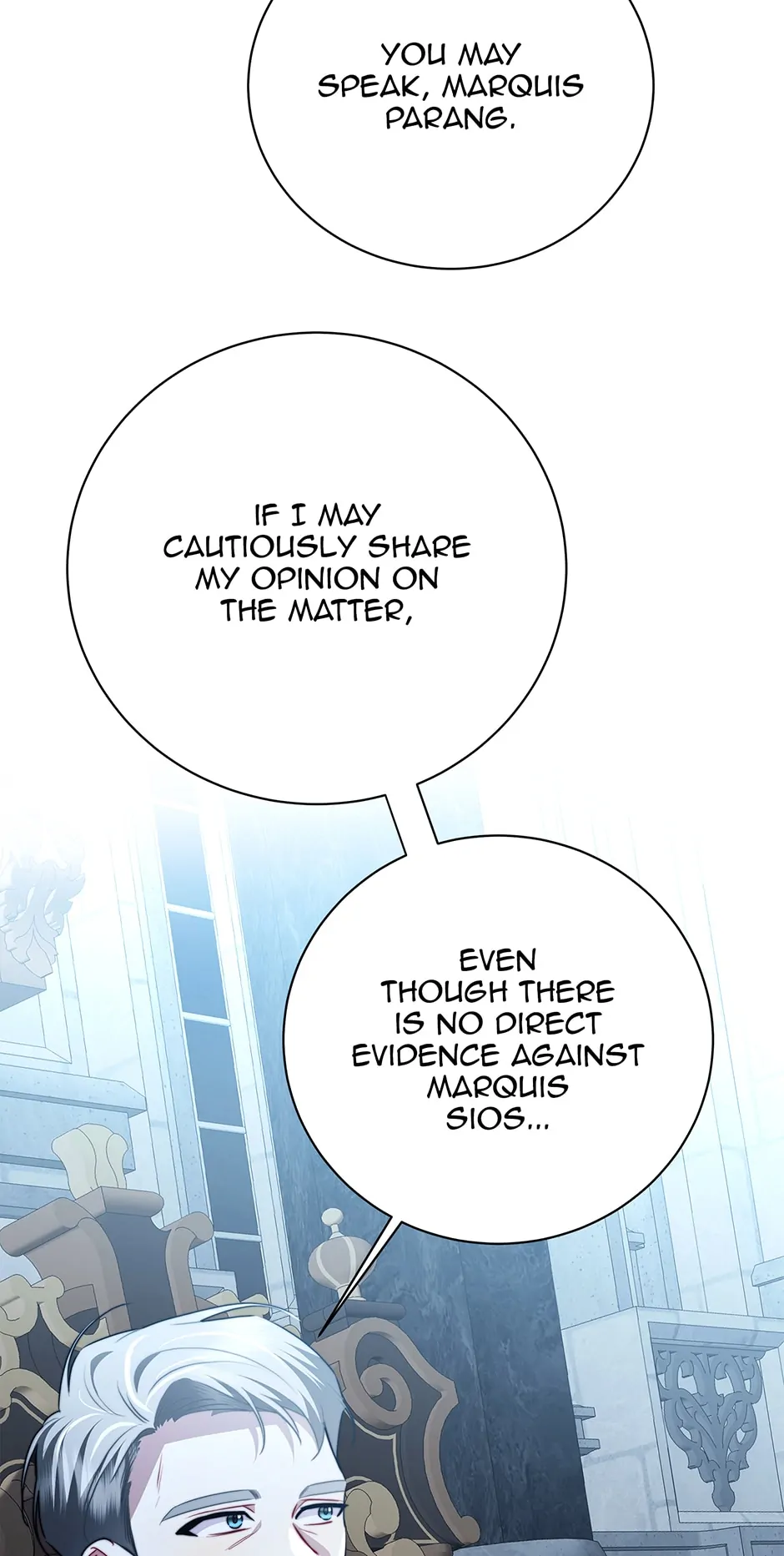 Your Regrets Mean Nothing to Me Chapter 99 - page 54