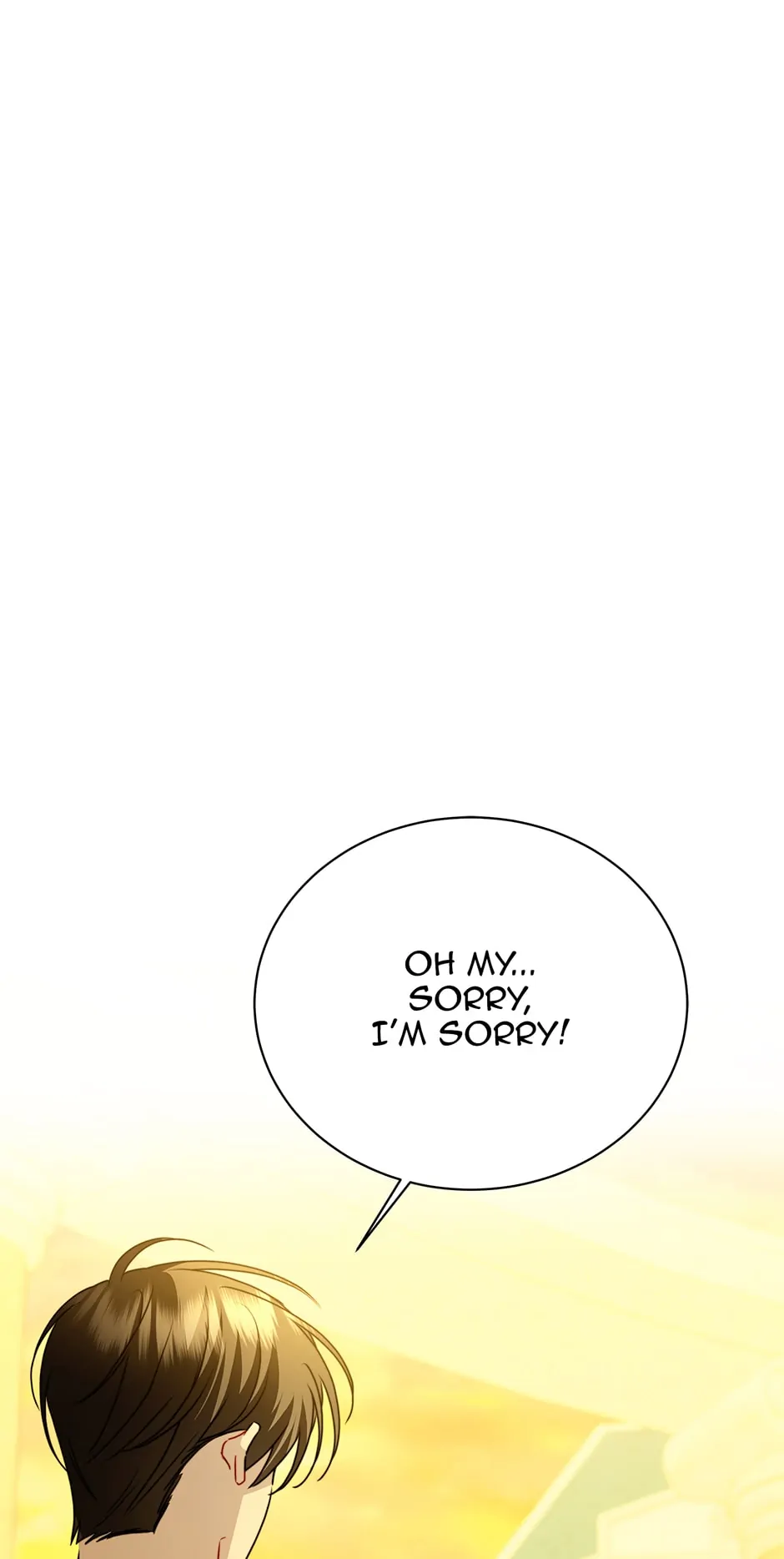 Your Regrets Mean Nothing to Me Chapter 99 - page 7