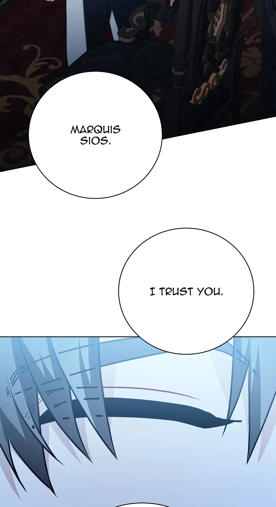 Your Regrets Mean Nothing to Me Chapter 99 - page 66