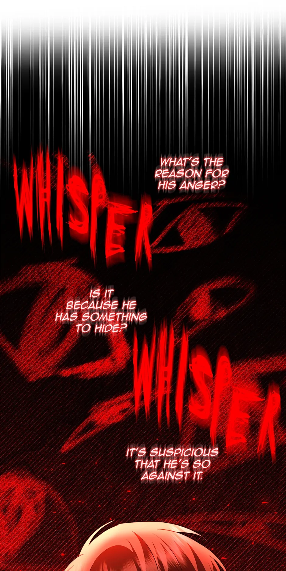 Your Regrets Mean Nothing to Me Chapter 99 - page 68