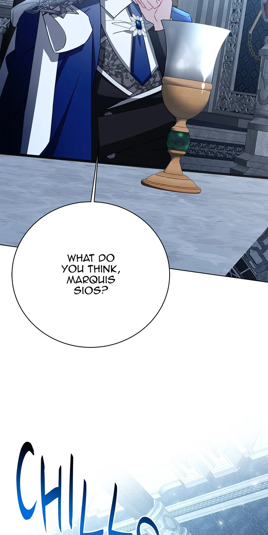 Your Regrets Mean Nothing to Me Chapter 99 - page 71