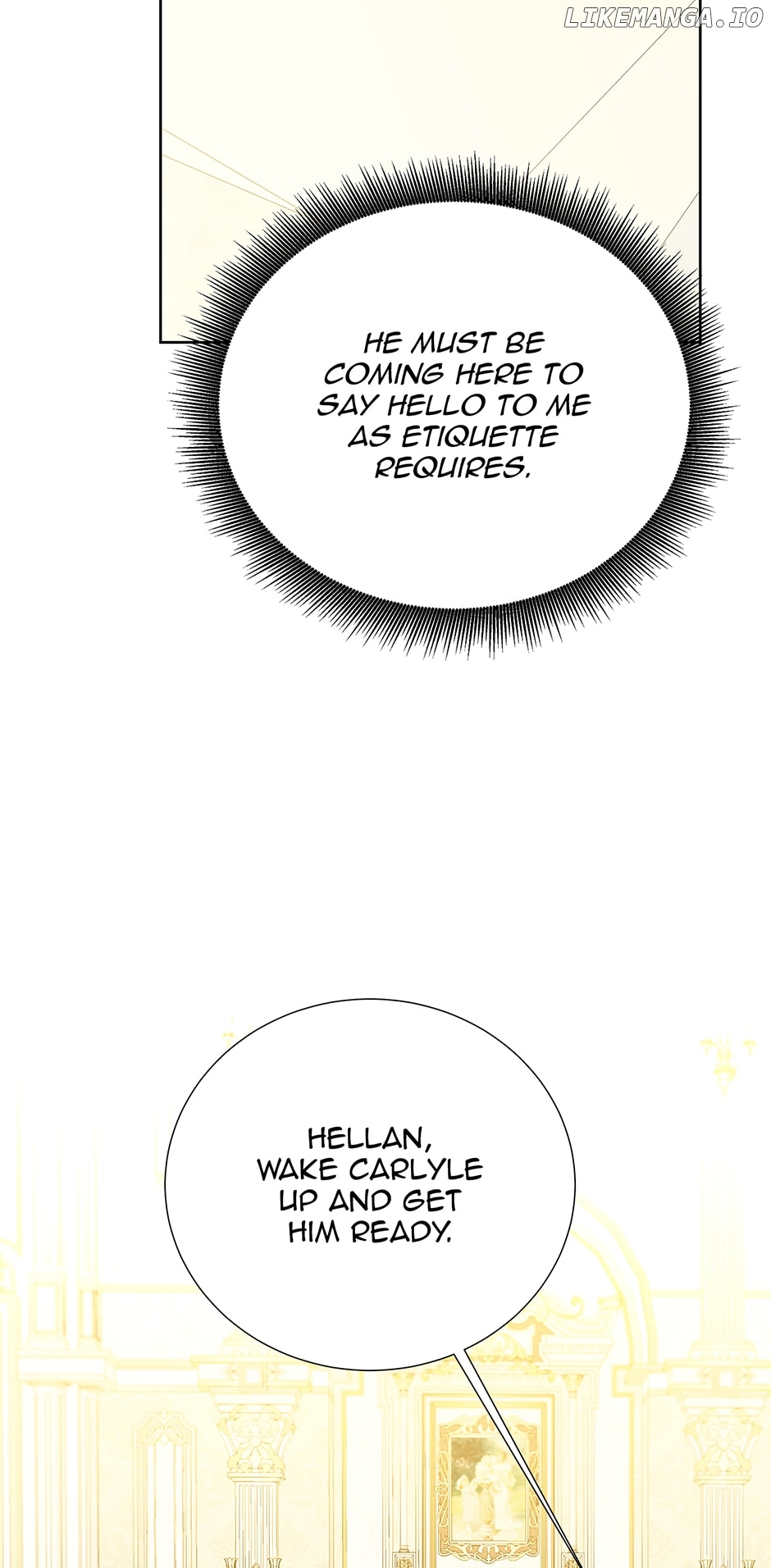 Your Regrets Mean Nothing to Me Chapter 100 - page 5