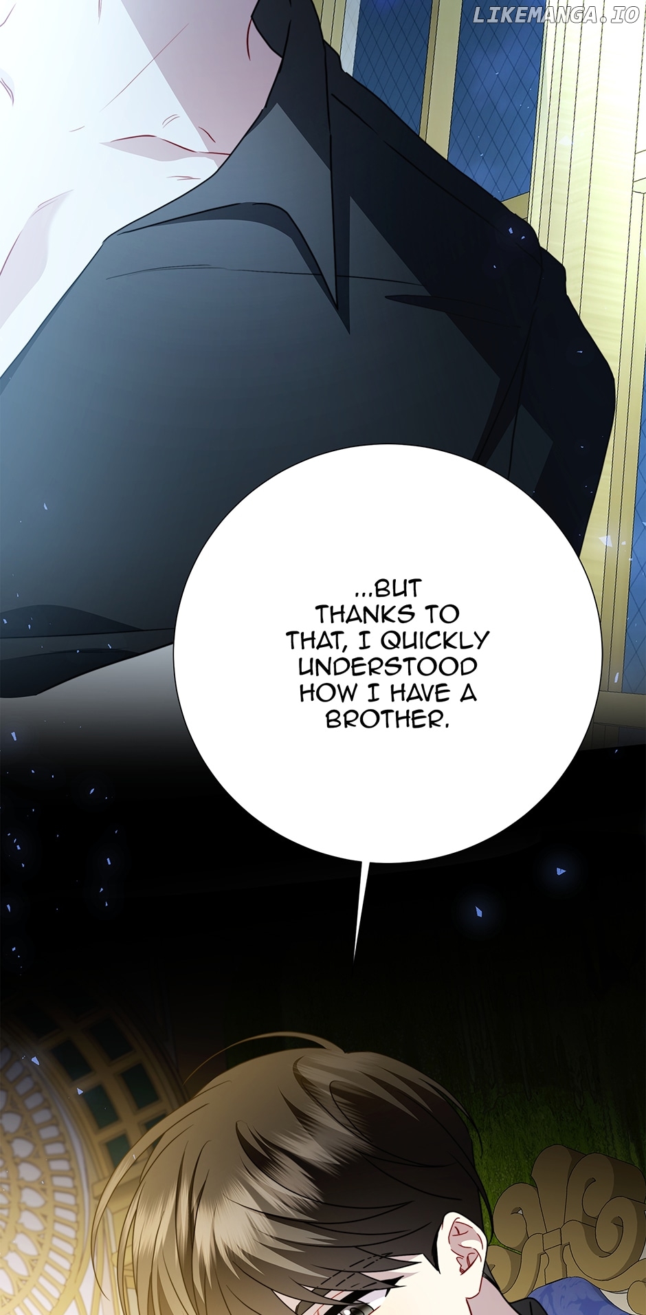 Your Regrets Mean Nothing to Me Chapter 100 - page 28