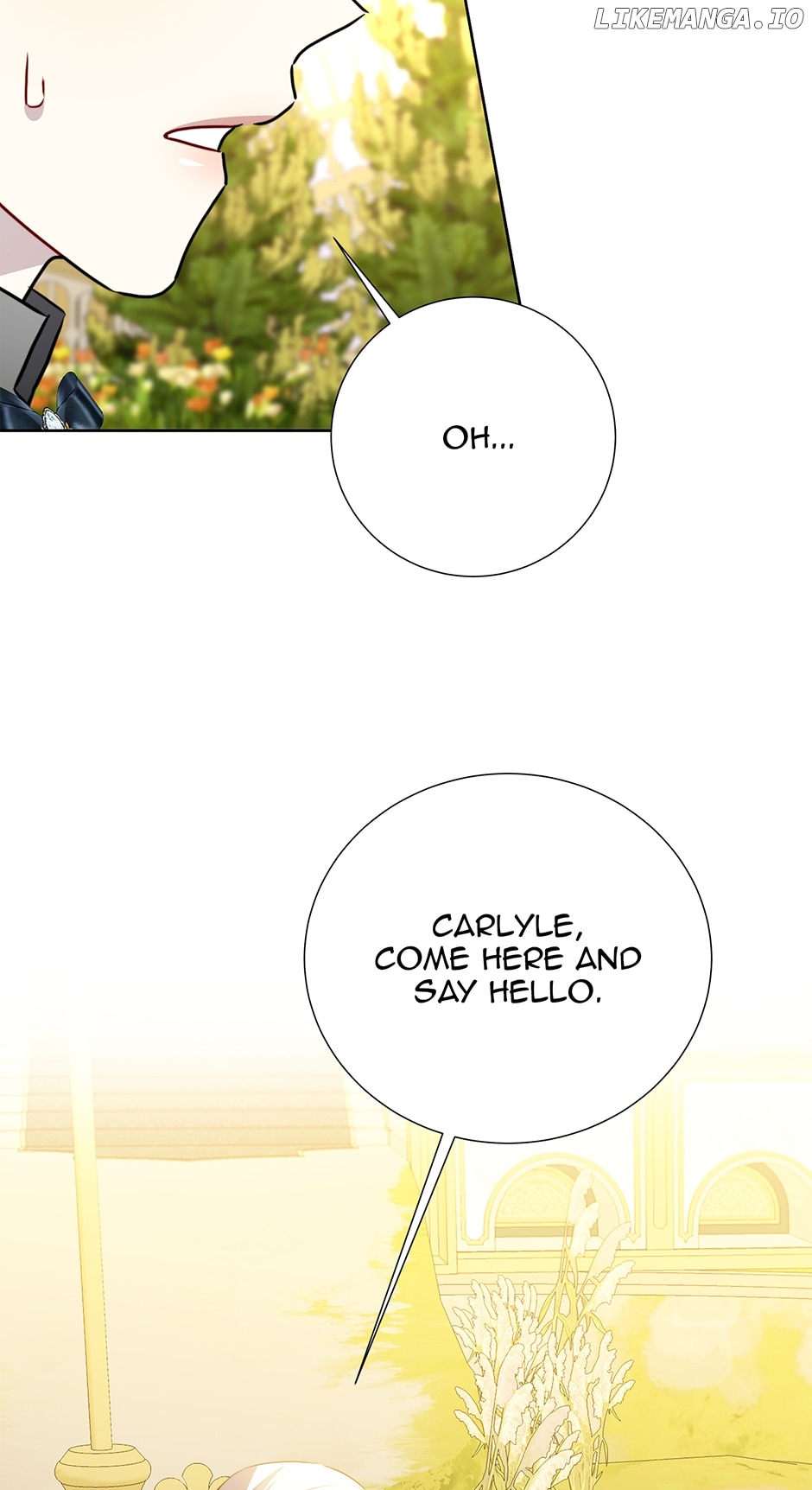 Your Regrets Mean Nothing to Me Chapter 100 - page 47