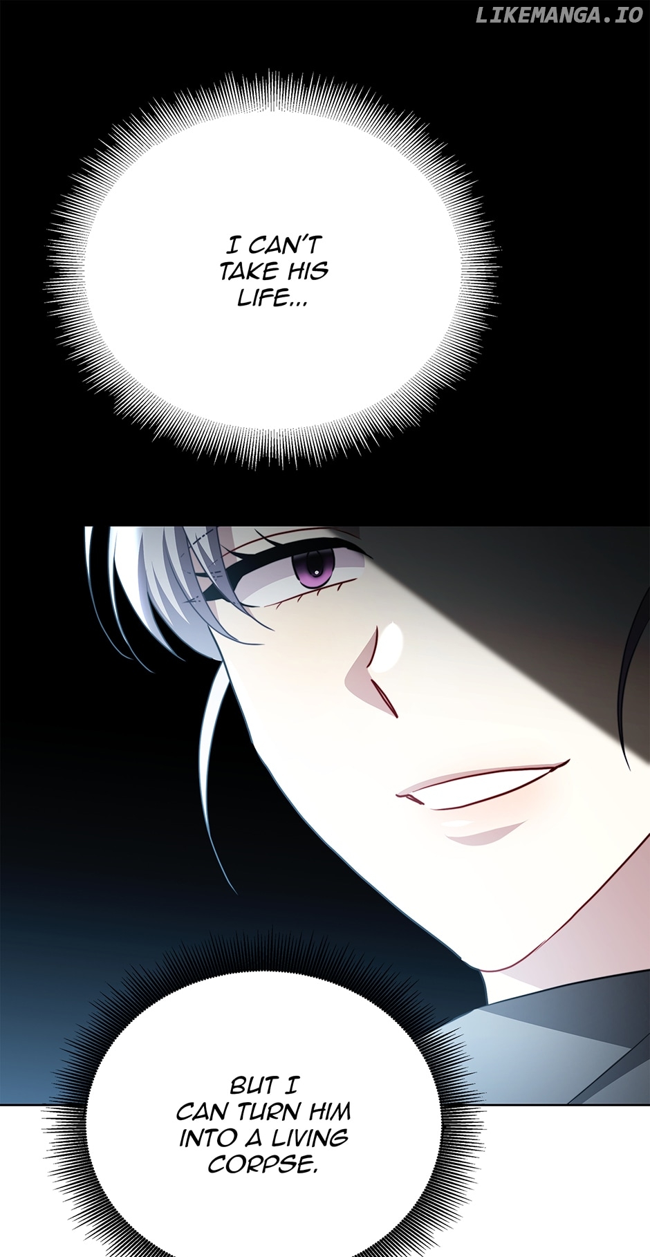 Your Regrets Mean Nothing to Me Chapter 101 - page 40