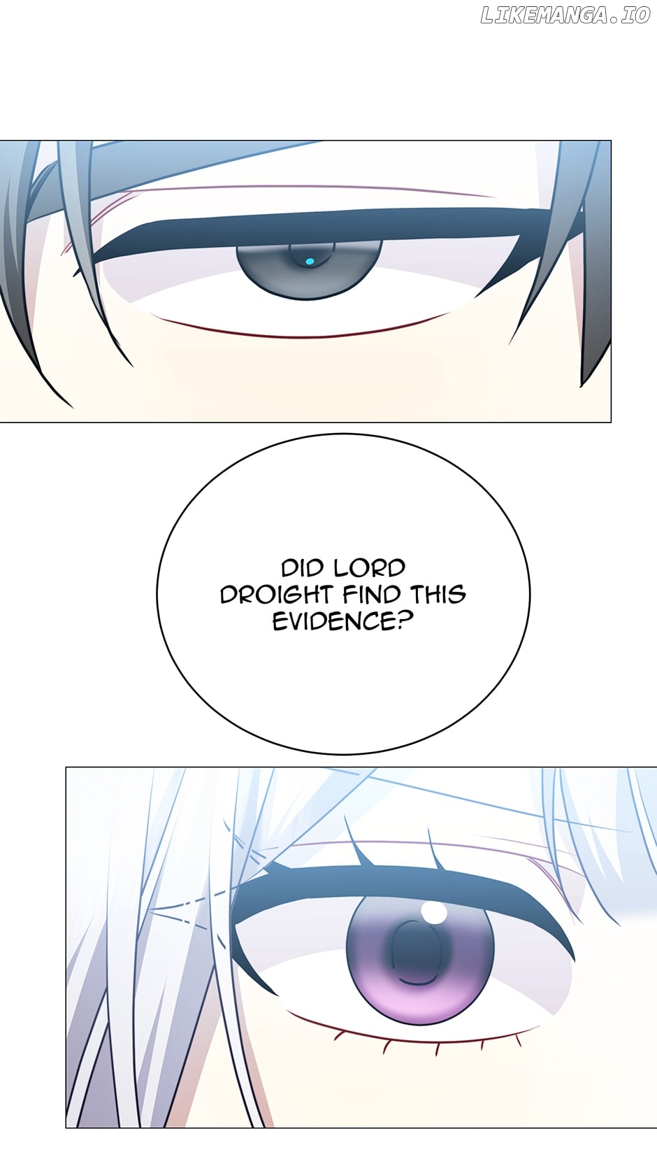 Your Regrets Mean Nothing to Me Chapter 102 - page 16