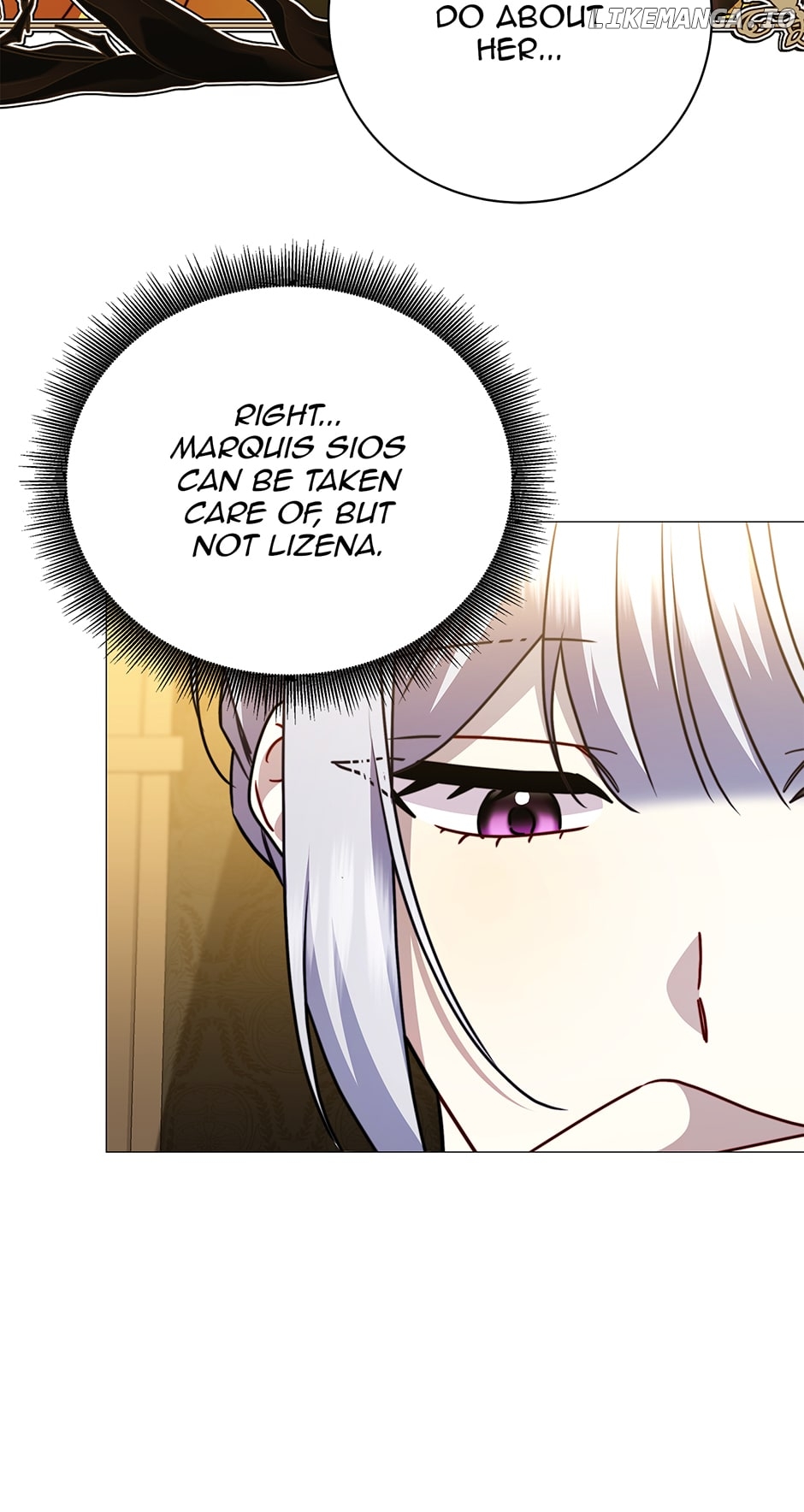 Your Regrets Mean Nothing to Me Chapter 102 - page 25