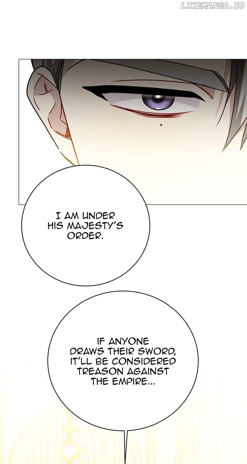 Your Regrets Mean Nothing to Me Chapter 102 - page 59