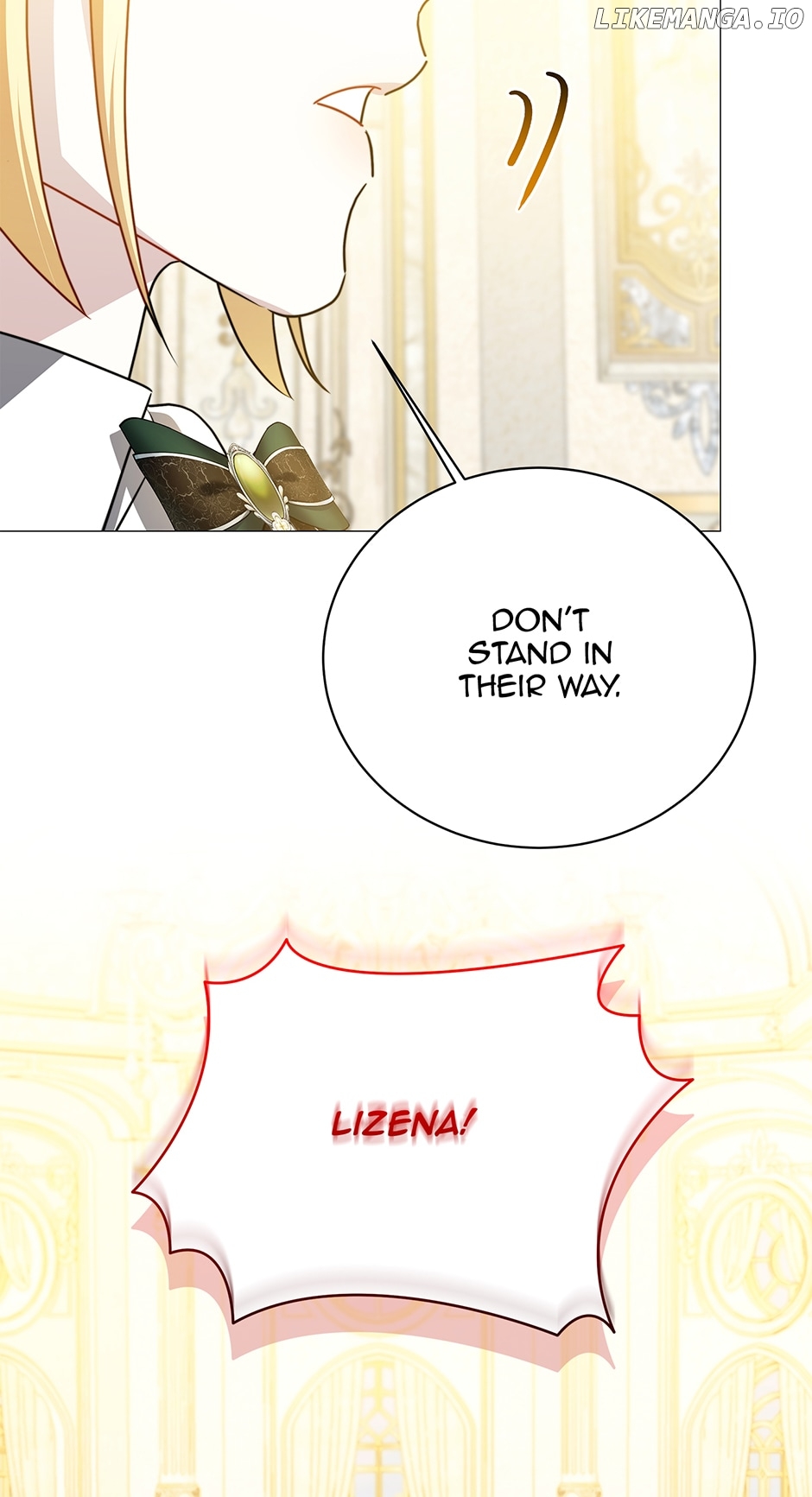 Your Regrets Mean Nothing to Me Chapter 102 - page 62