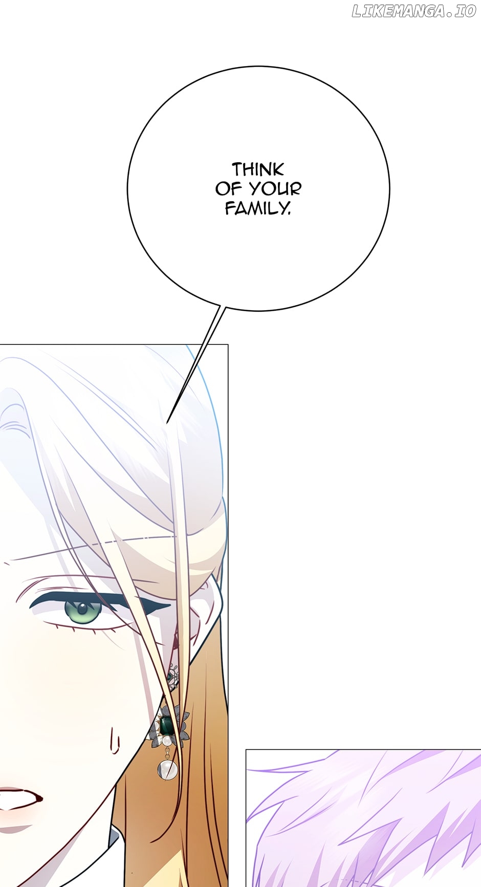Your Regrets Mean Nothing to Me Chapter 102 - page 64