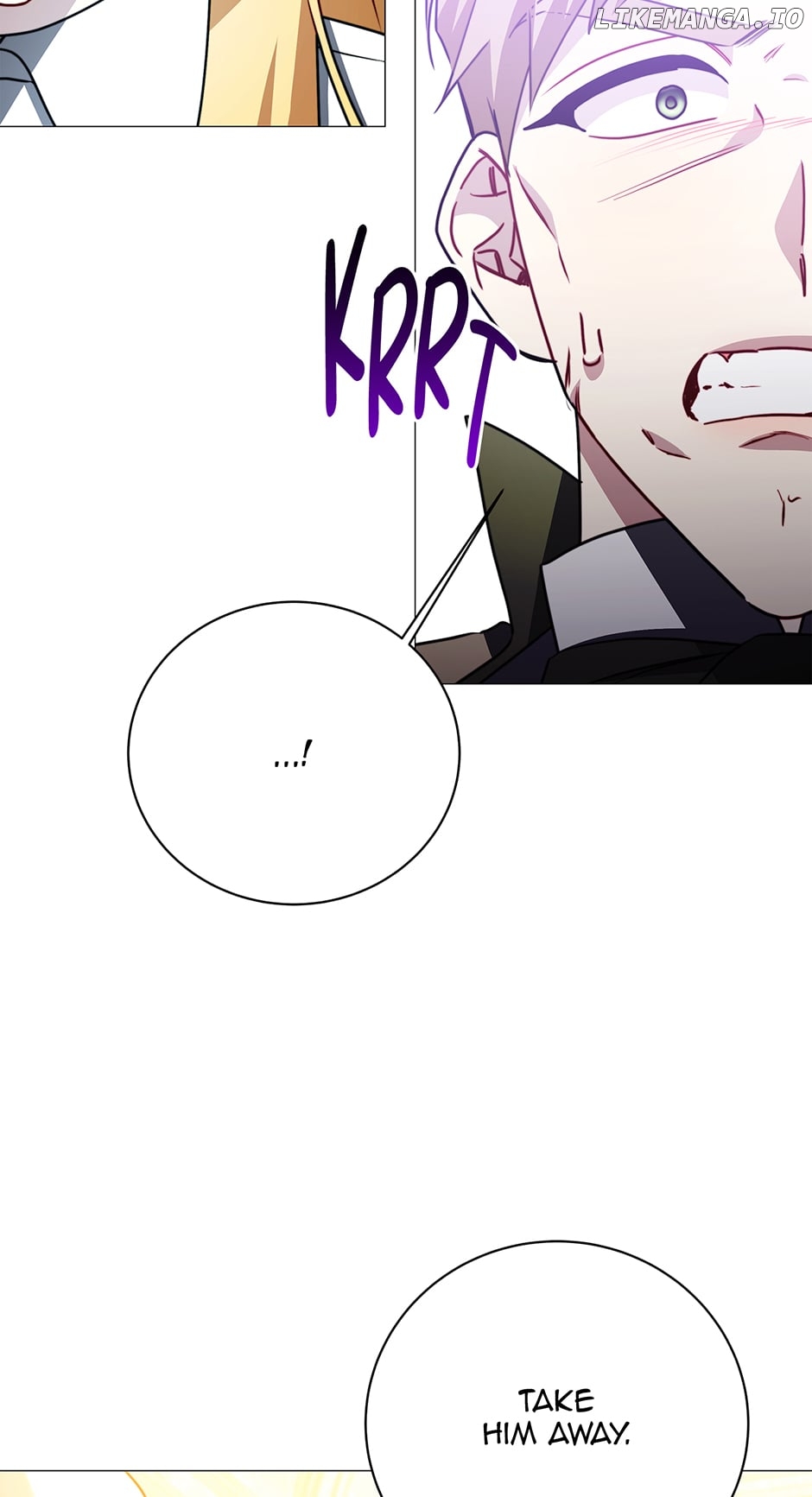 Your Regrets Mean Nothing to Me Chapter 102 - page 65