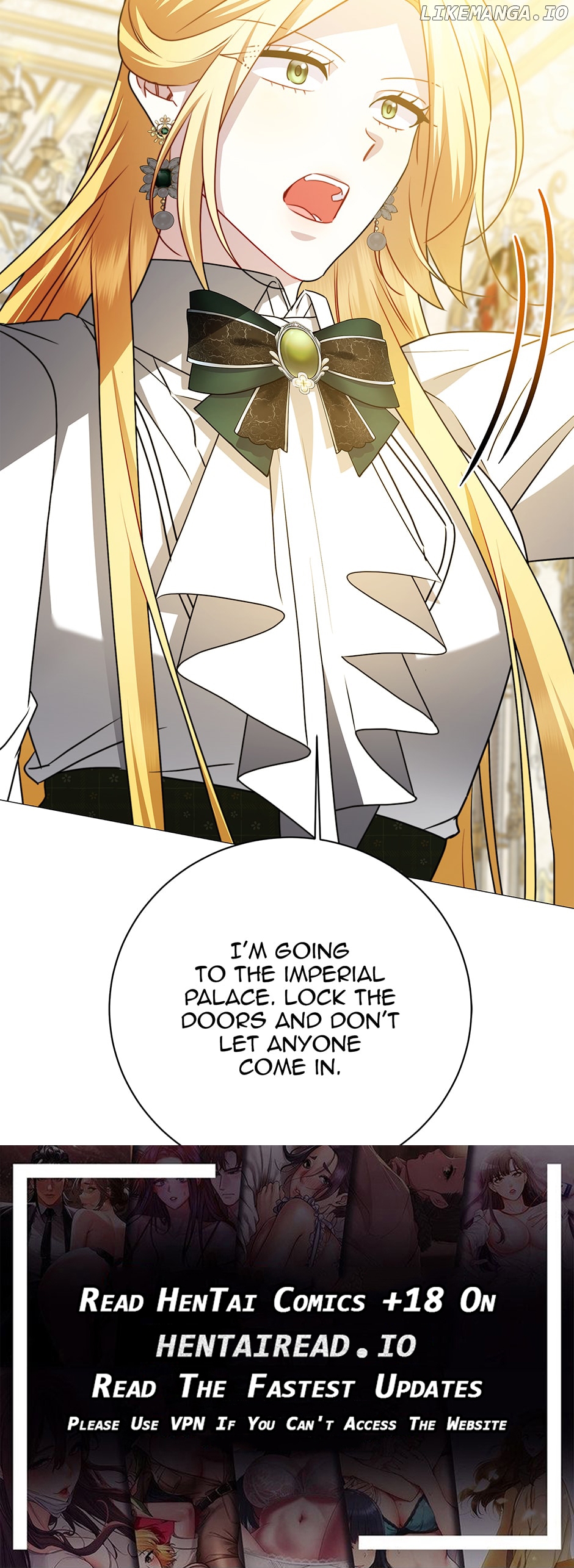 Your Regrets Mean Nothing to Me Chapter 102 - page 74