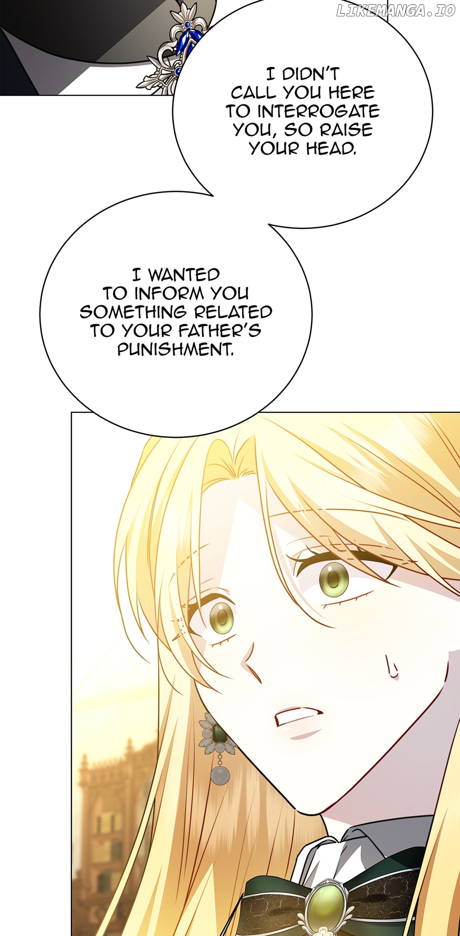 Your Regrets Mean Nothing to Me Chapter 103 - page 11