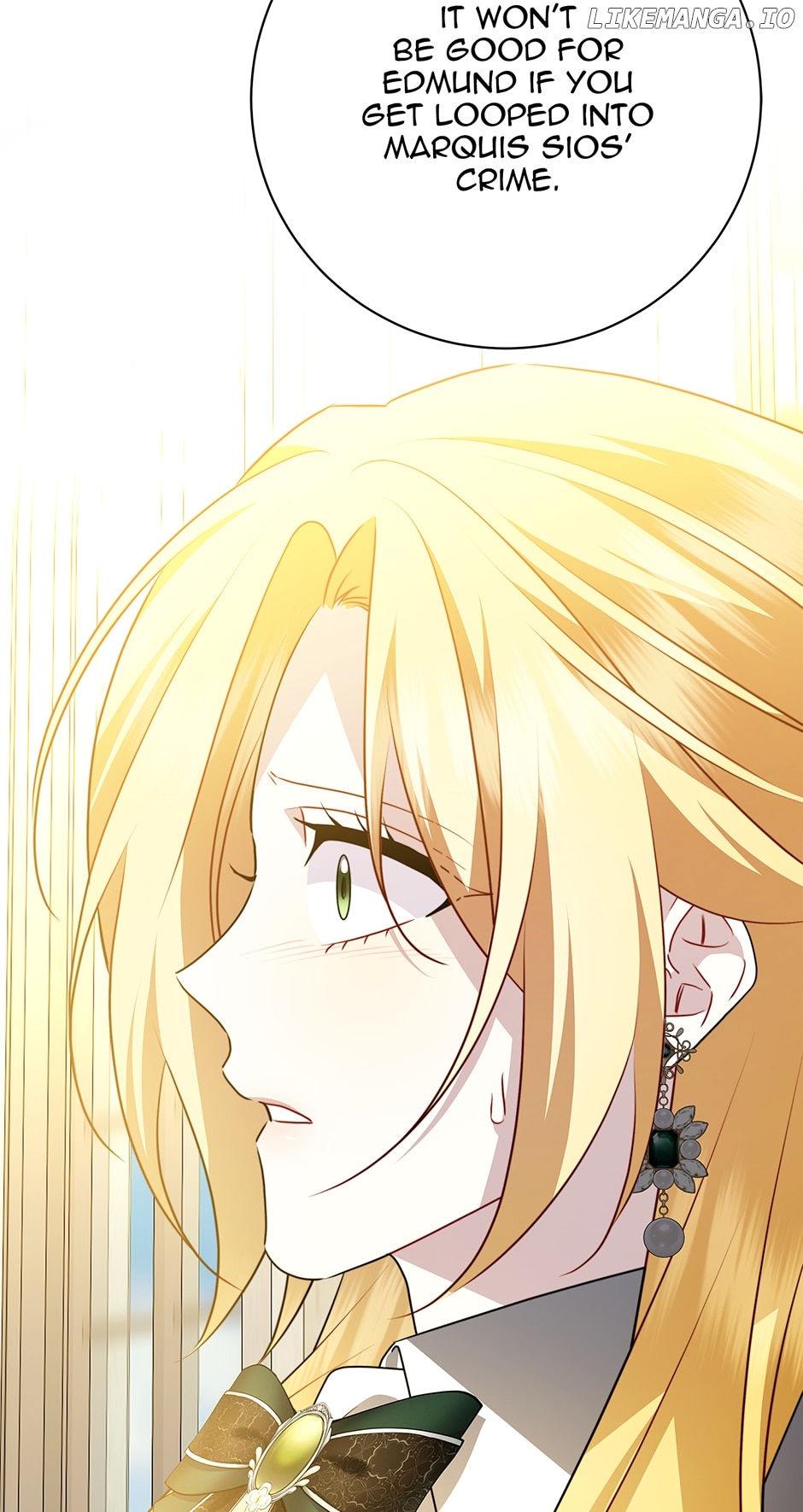 Your Regrets Mean Nothing to Me Chapter 103 - page 24
