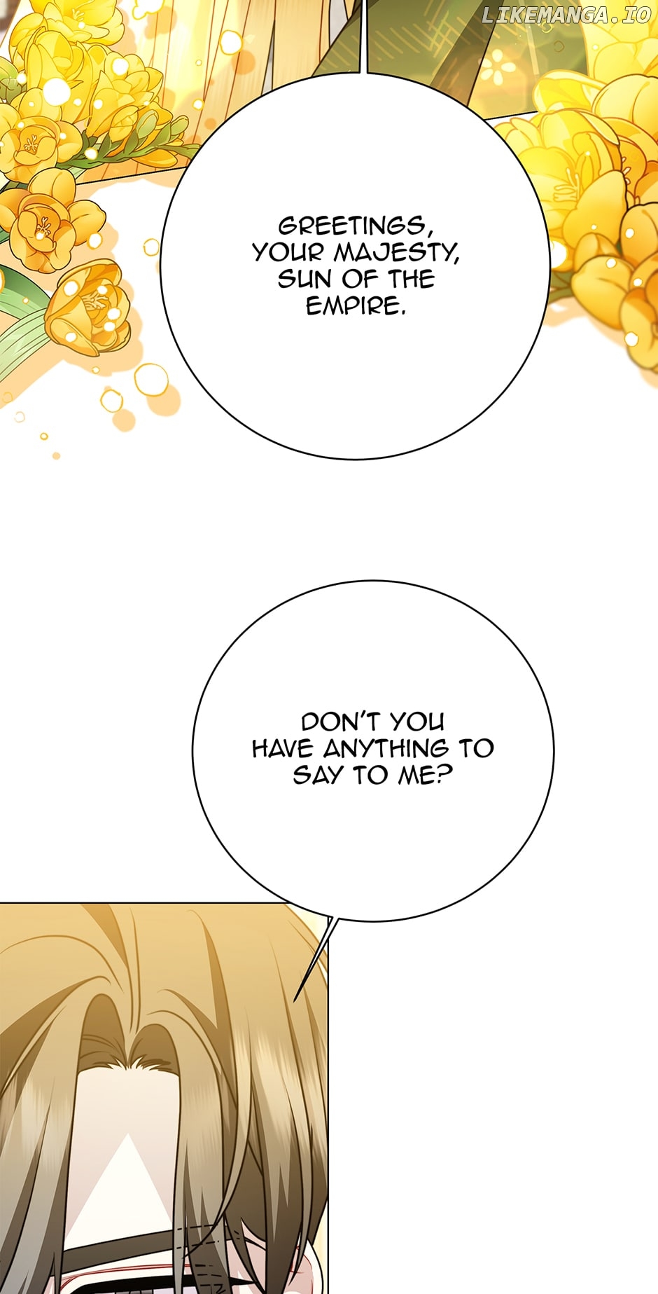 Your Regrets Mean Nothing to Me Chapter 103 - page 4