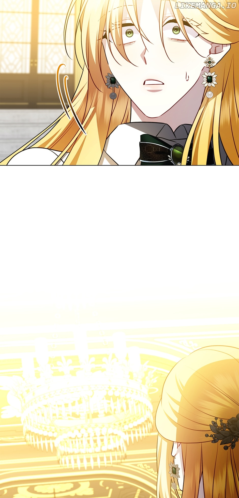 Your Regrets Mean Nothing to Me Chapter 103 - page 58