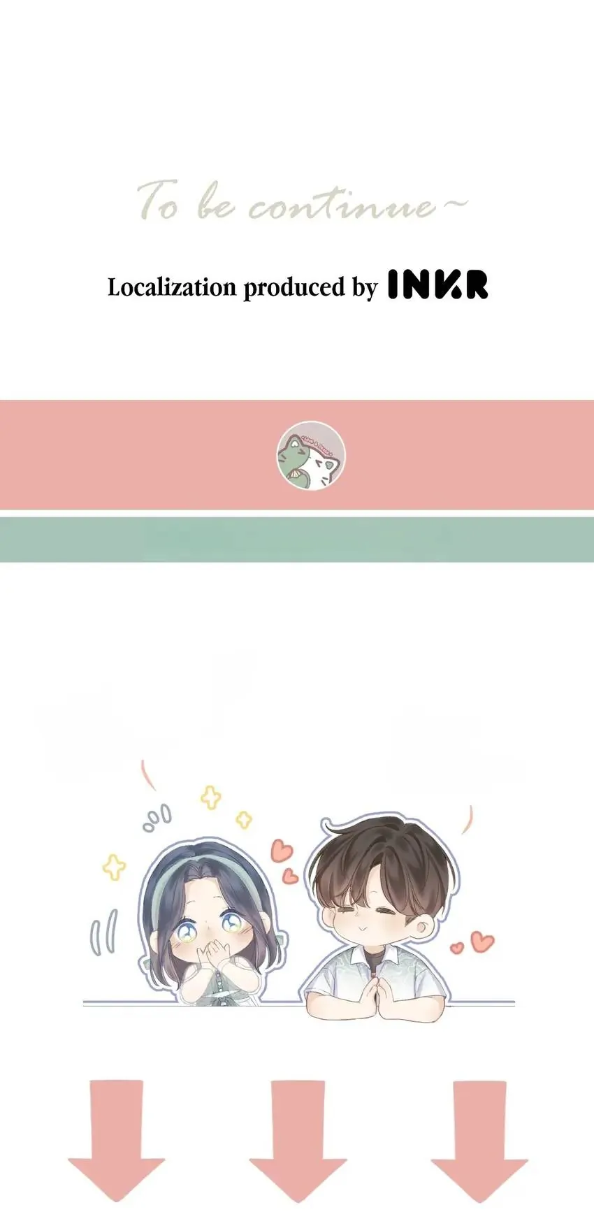 My CP Is So Sweet That I Want To Have A Love Affair Chapter 81 - page 24