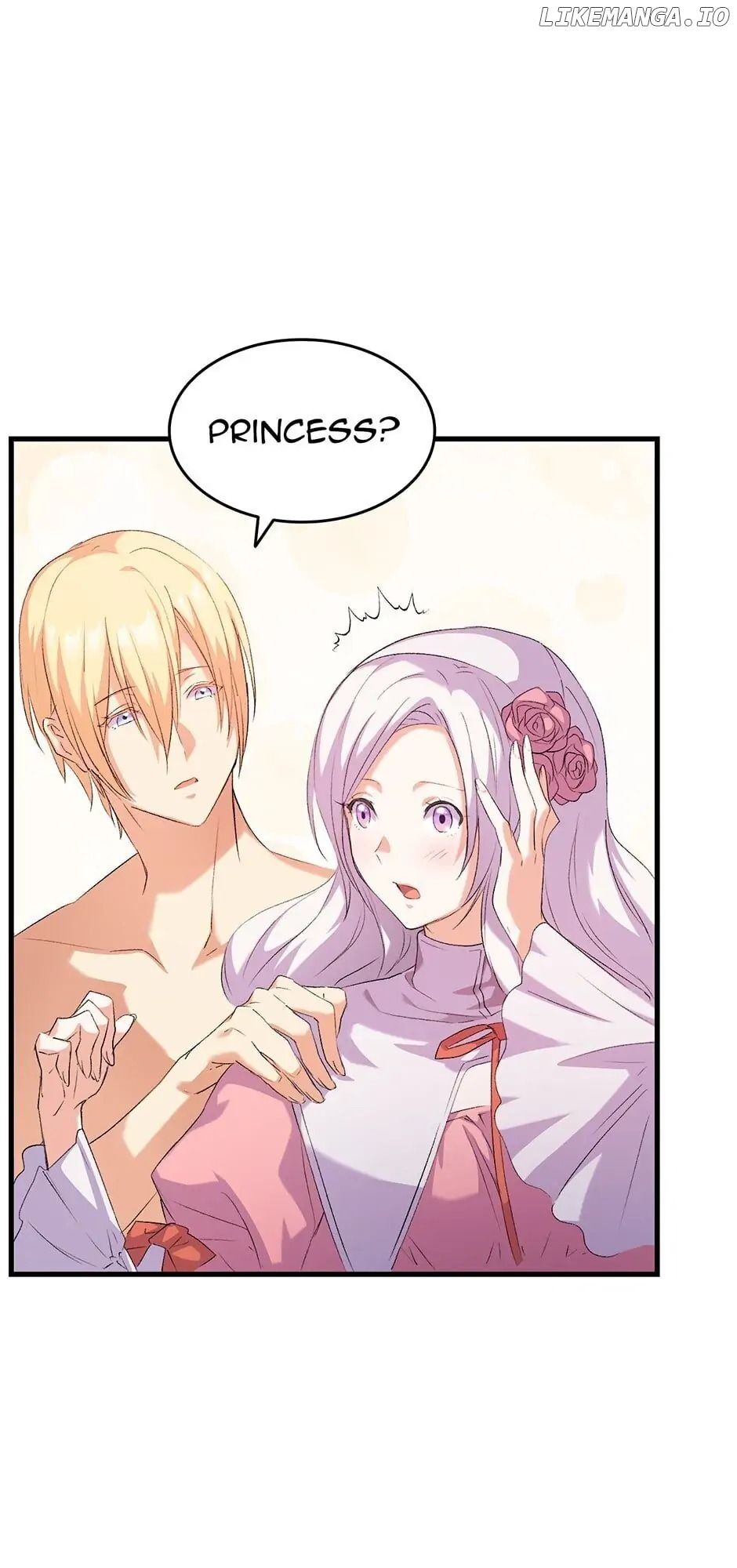 I Tried To Persuade My Brother And He Entrusted The Male Lead To Me Chapter 3 - page 6