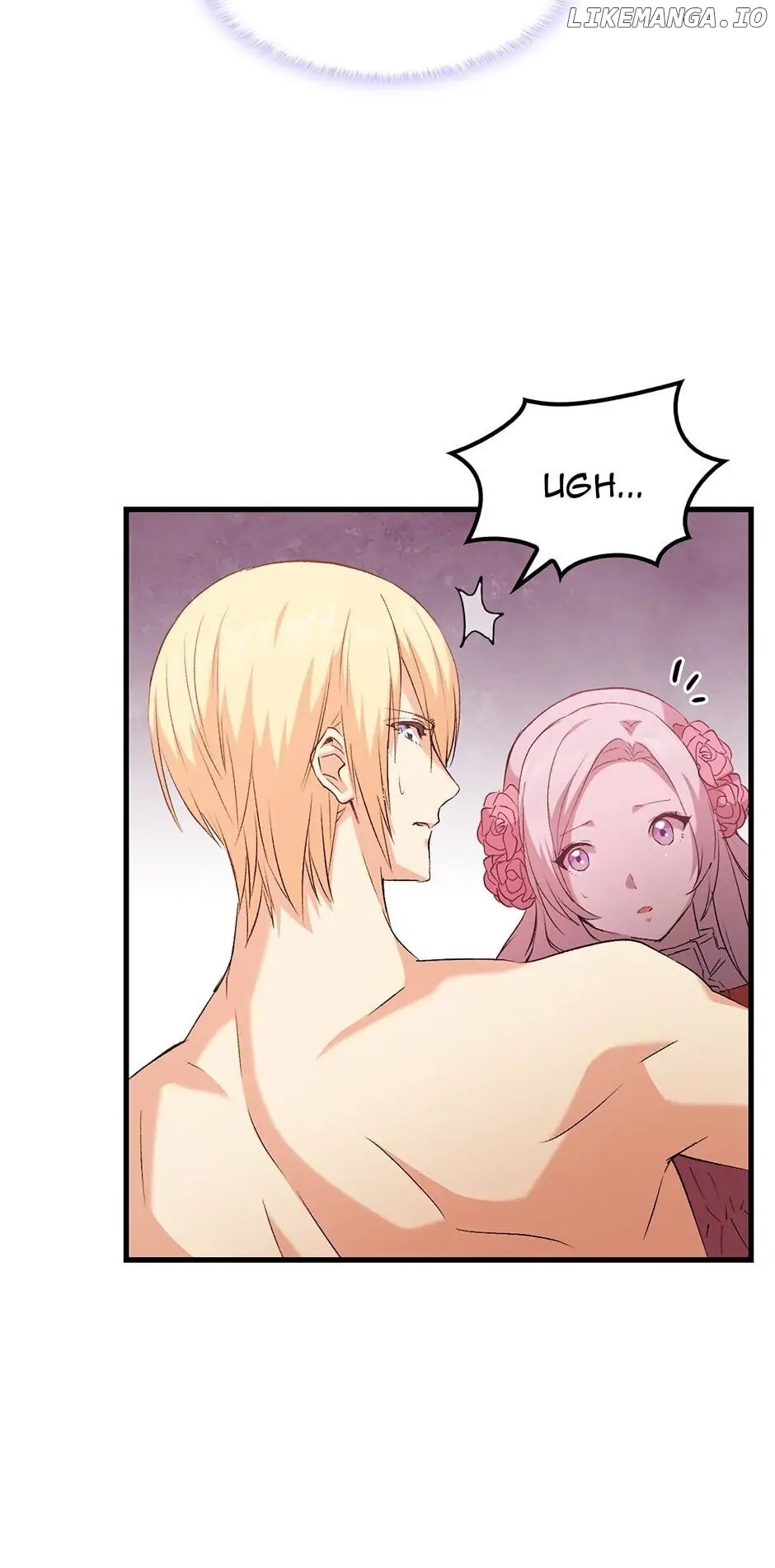 I Tried To Persuade My Brother And He Entrusted The Male Lead To Me Chapter 3 - page 14