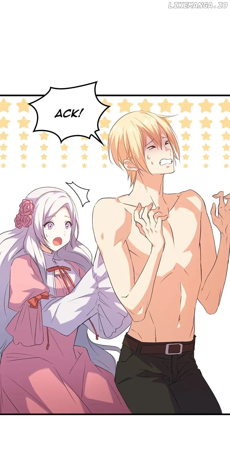 I Tried To Persuade My Brother And He Entrusted The Male Lead To Me Chapter 3 - page 25
