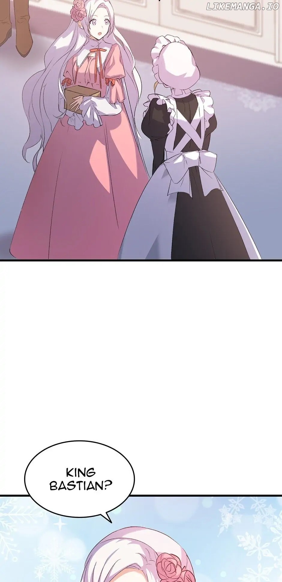 I Tried To Persuade My Brother And He Entrusted The Male Lead To Me Chapter 3 - page 32