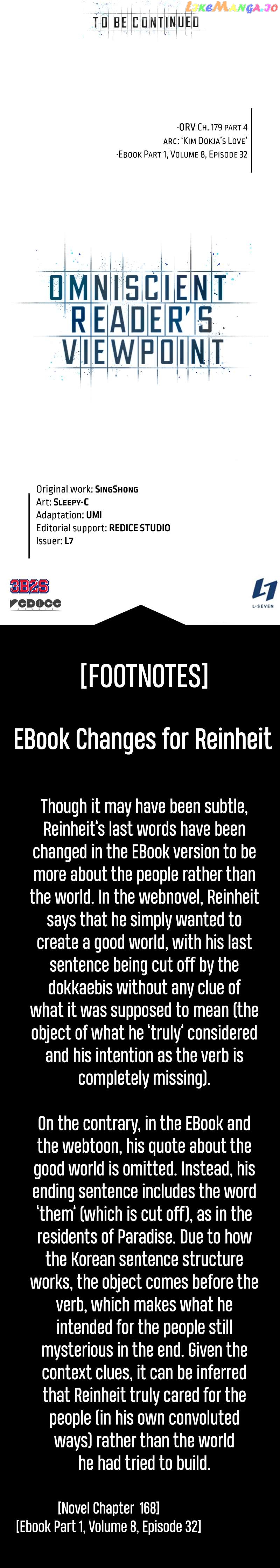 Omniscient Reader’s Viewpoint Chapter 191 - page 13