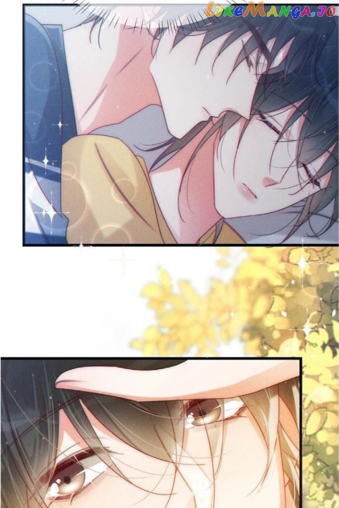 OMG! I’m Pregnant With Him Chapter 82 - page 10