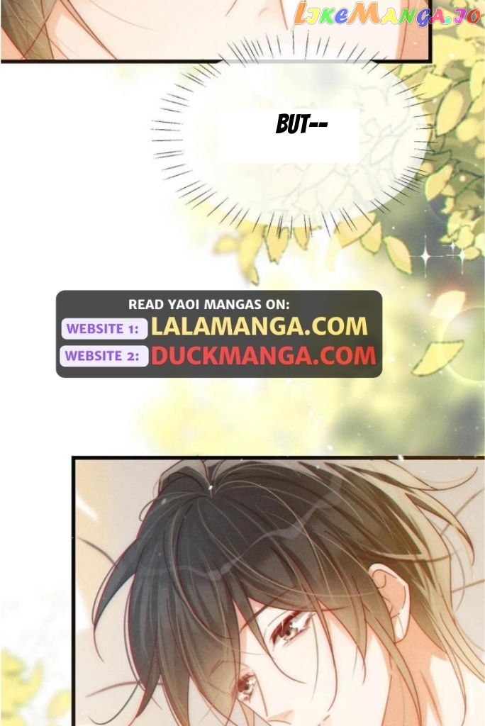 OMG! I’m Pregnant With Him Chapter 82 - page 11