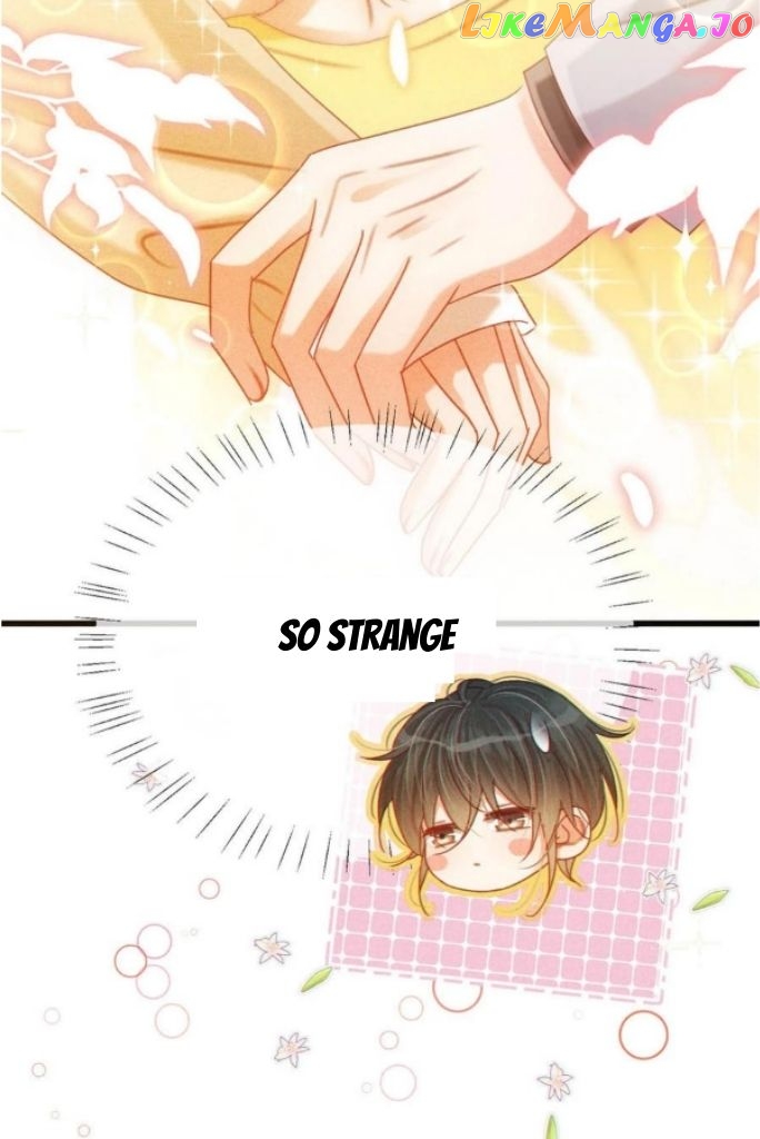 OMG! I’m Pregnant With Him Chapter 82 - page 14