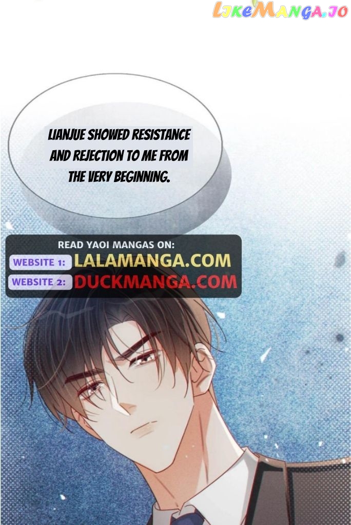 OMG! I’m Pregnant With Him Chapter 82 - page 15